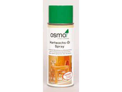  OSMO 3030 Wosk Twardy Olejny Spray 